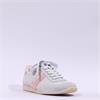 Paul Green Retro Low Profile Trainer - Grey Pink